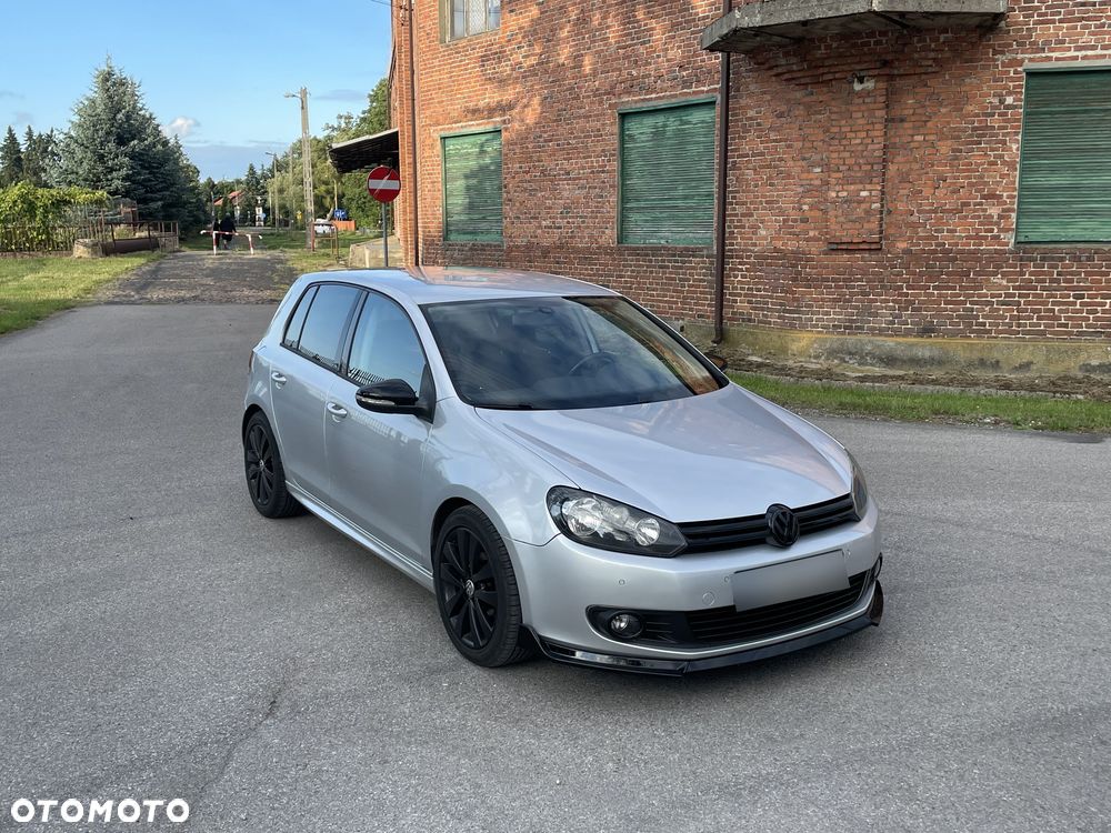 Volkswagen Golf 1.4 TSI Highline DSG - 3