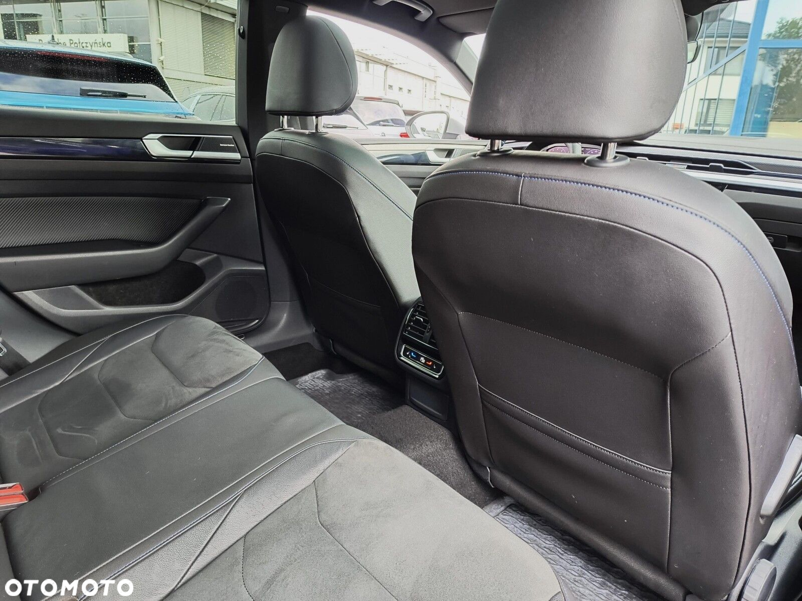 Volkswagen Arteon - 23
