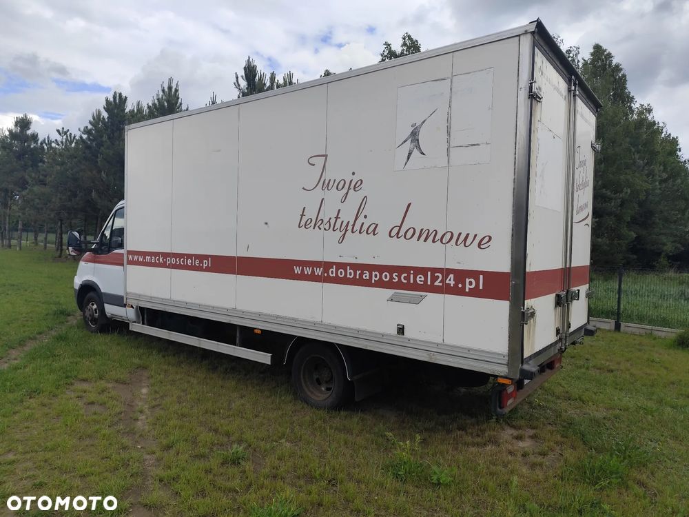 Iveco Daily - 2
