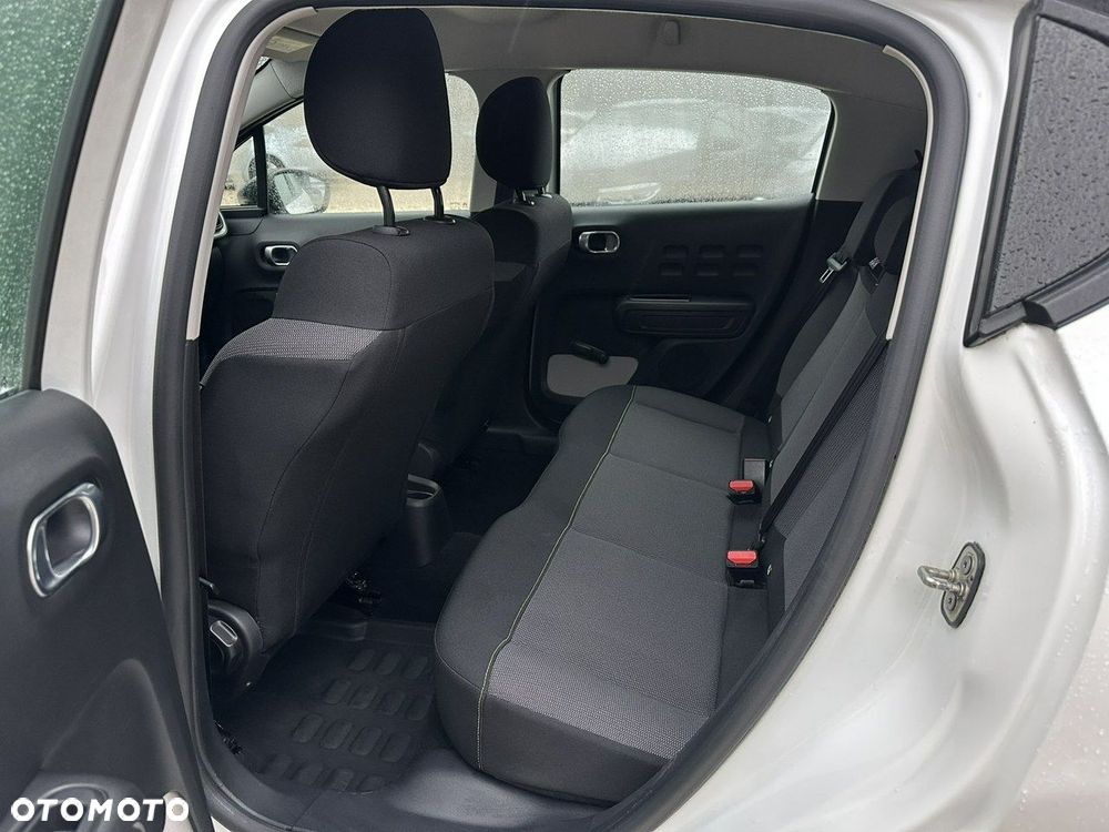 Citroën C3 - 14