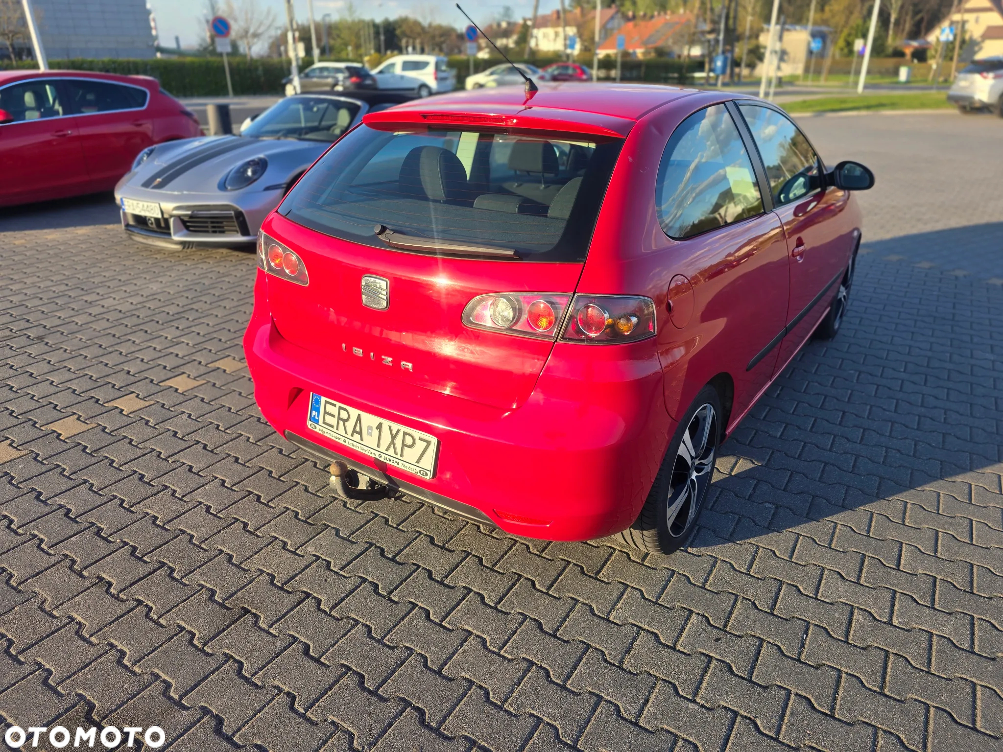 Seat Ibiza 1.2 12V Reference - 21