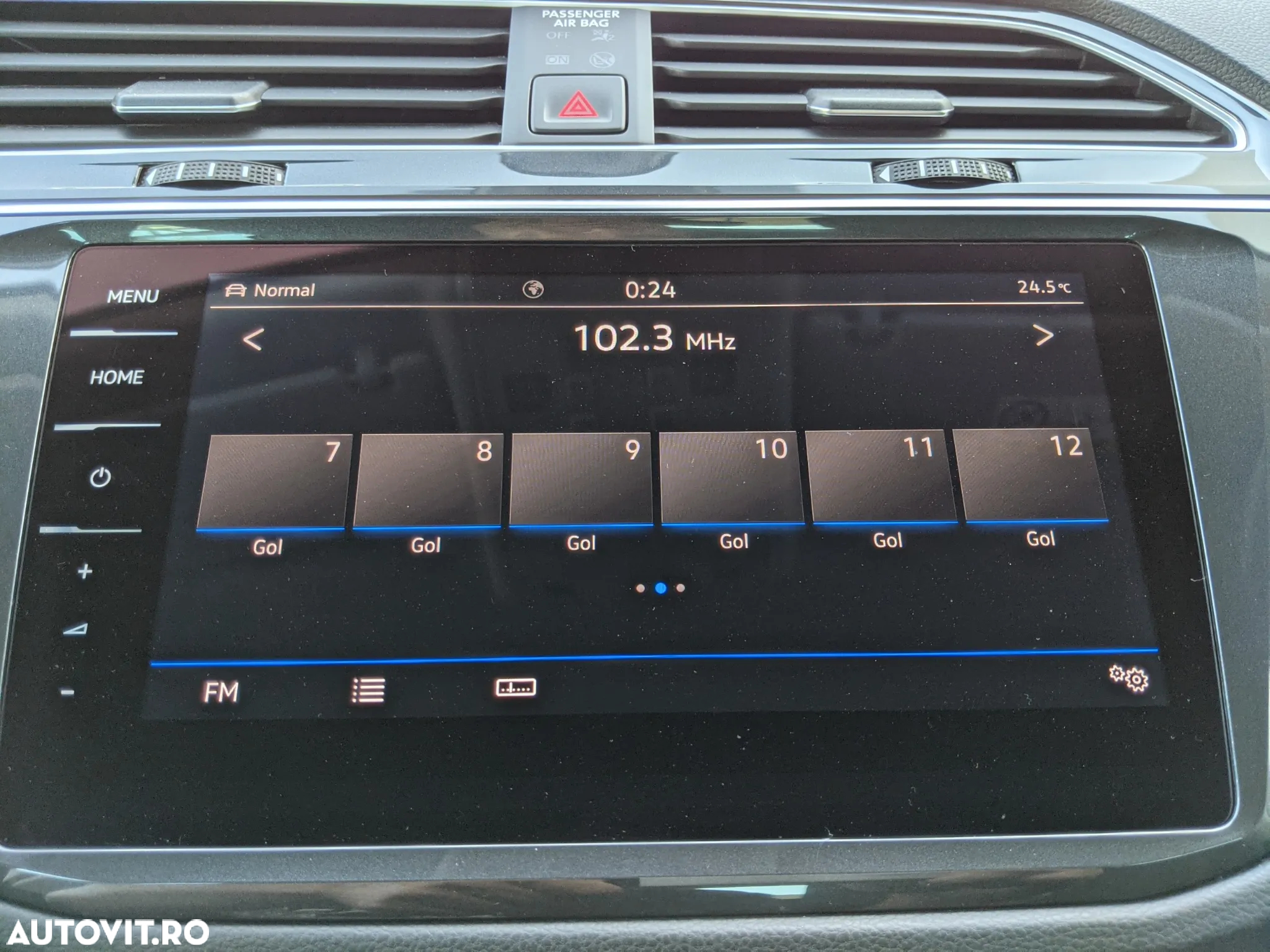 Volkswagen Tiguan - 20
