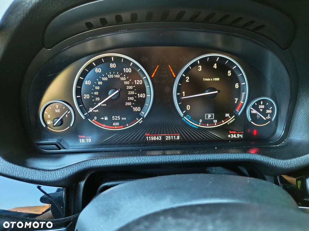 BMW X3 - 17