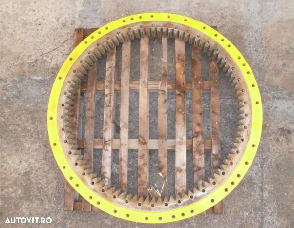 Coroana rotire excavator CASE CX 330 ult-06772 - 1