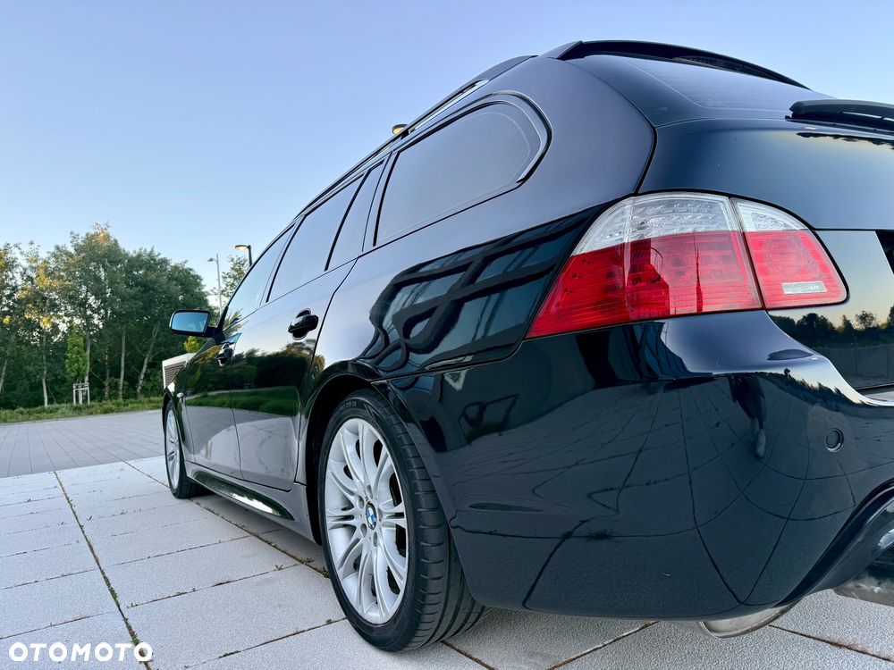 BMW Seria 5 - 13