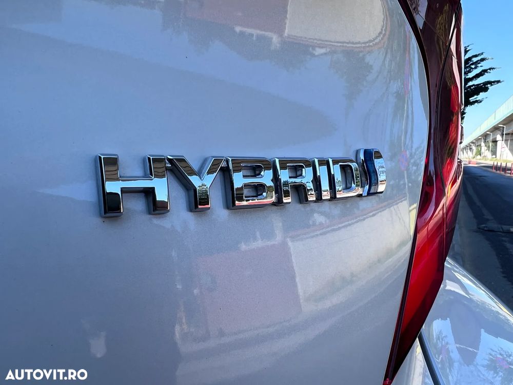 Toyota C-HR - 18
