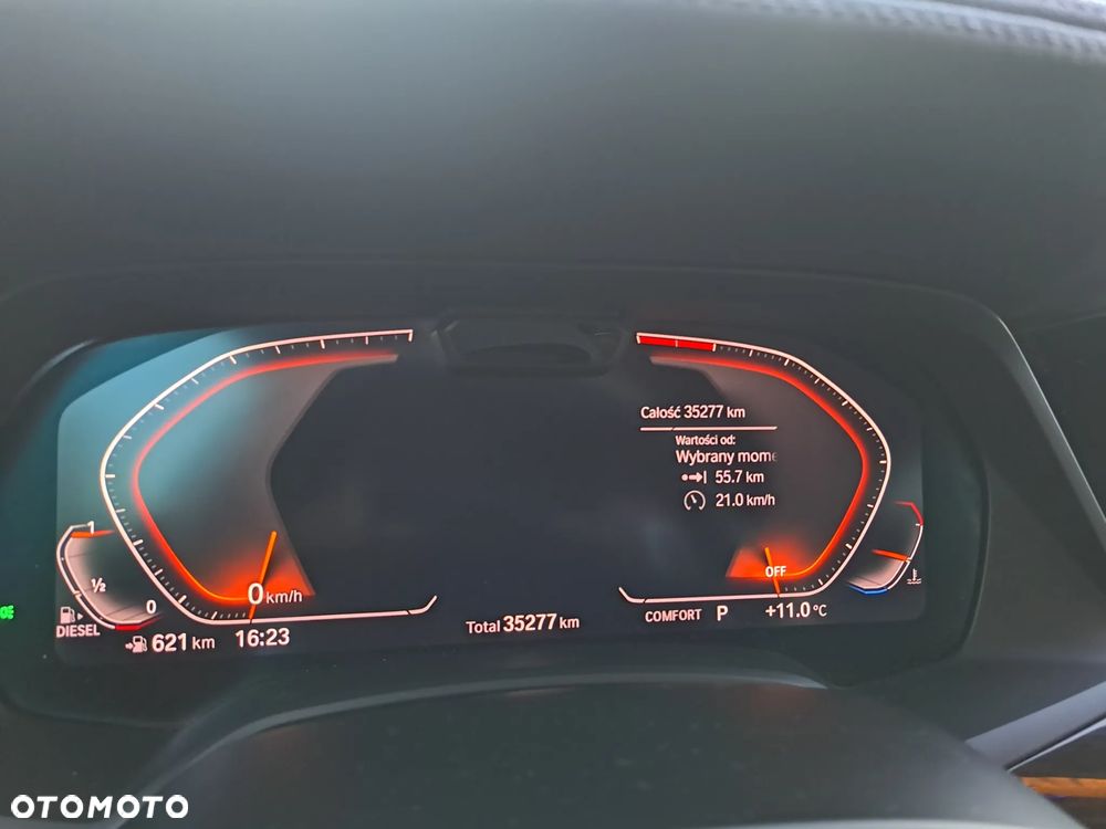 BMW X5 xDrive30d - 13