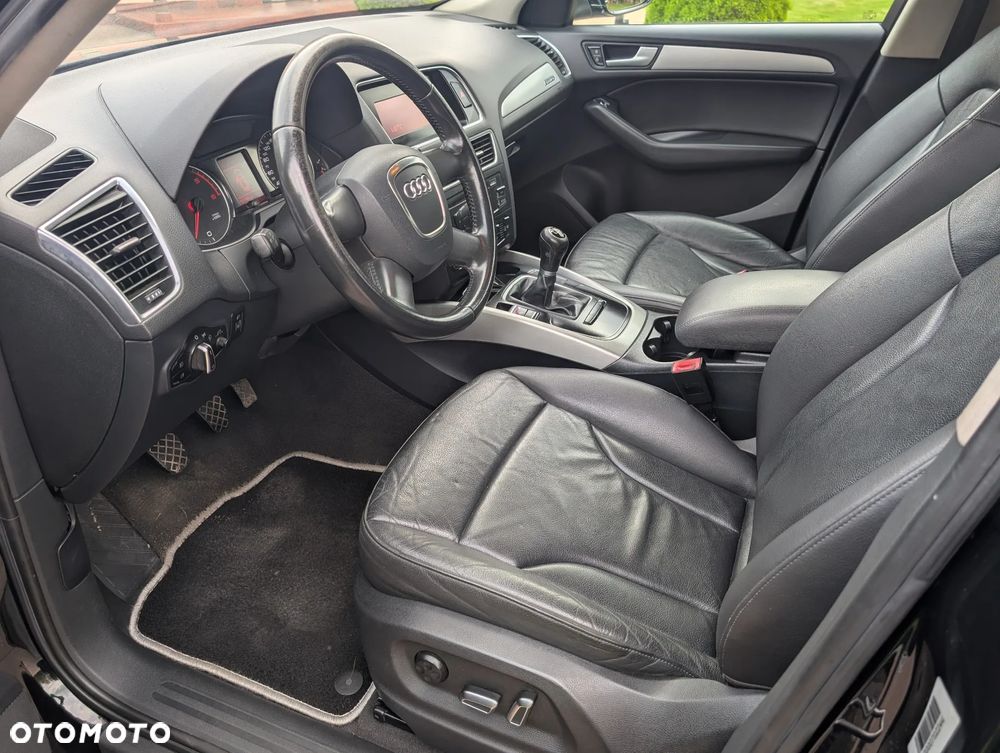 Audi Q5 2.0 TDI Quattro - 19
