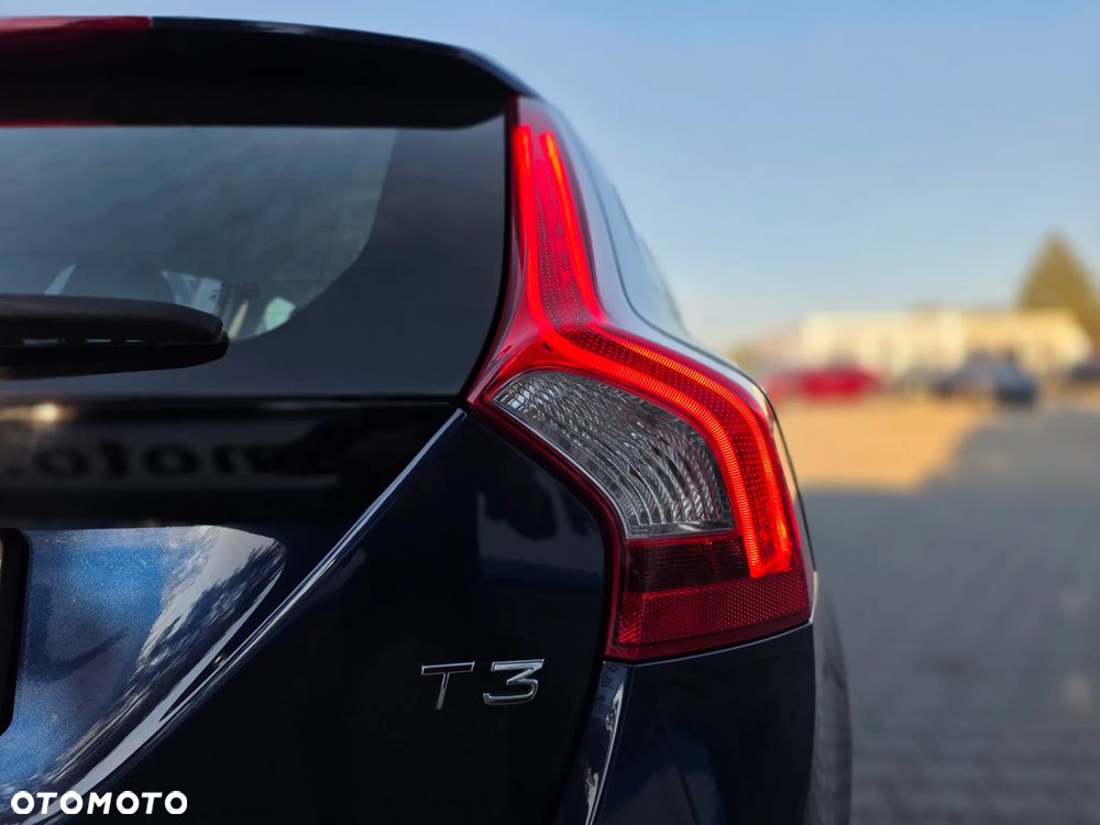 Volvo V60 T3 Ocean Race - 10