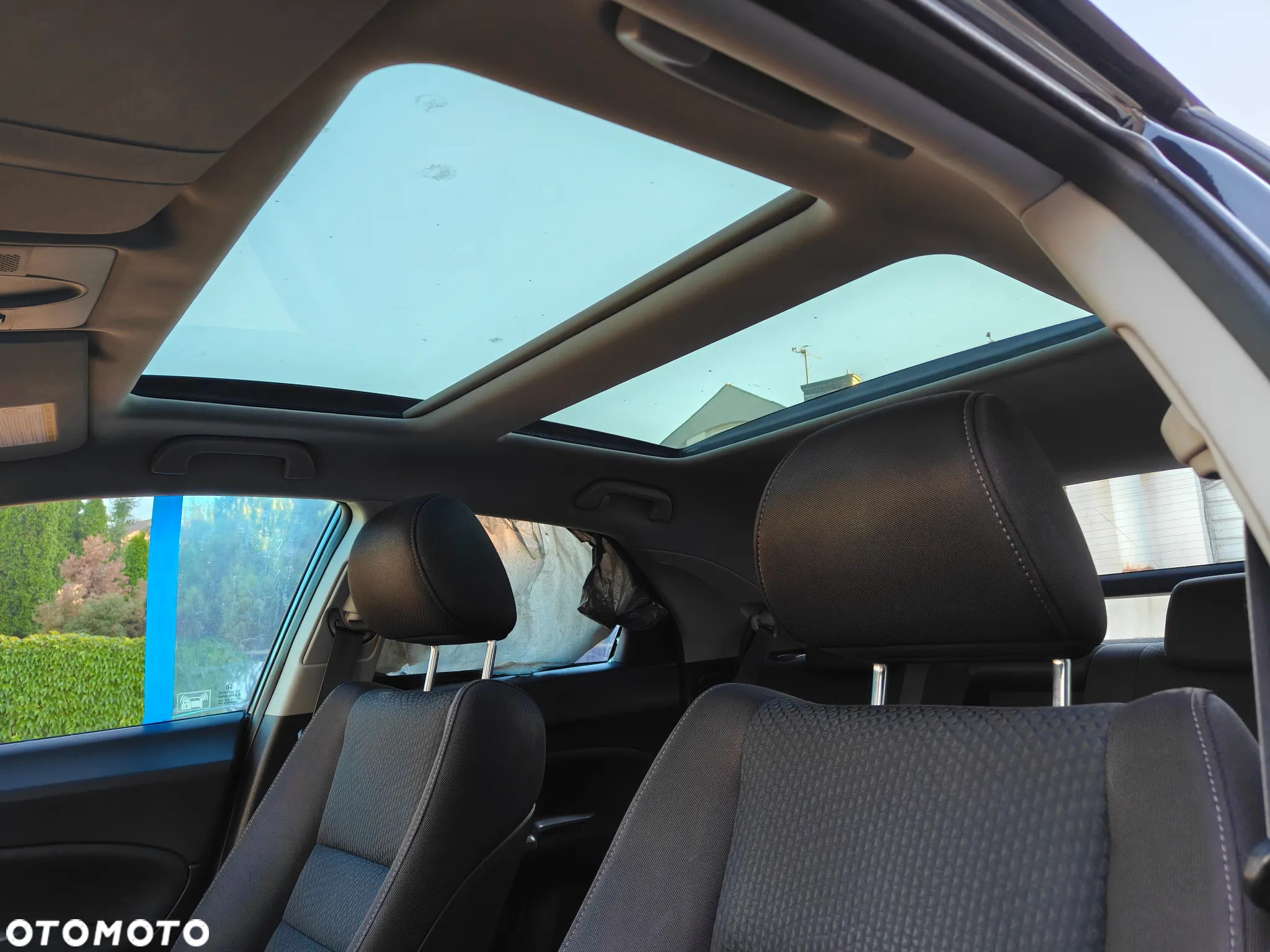 Honda Civic 1.8 Sport - 8