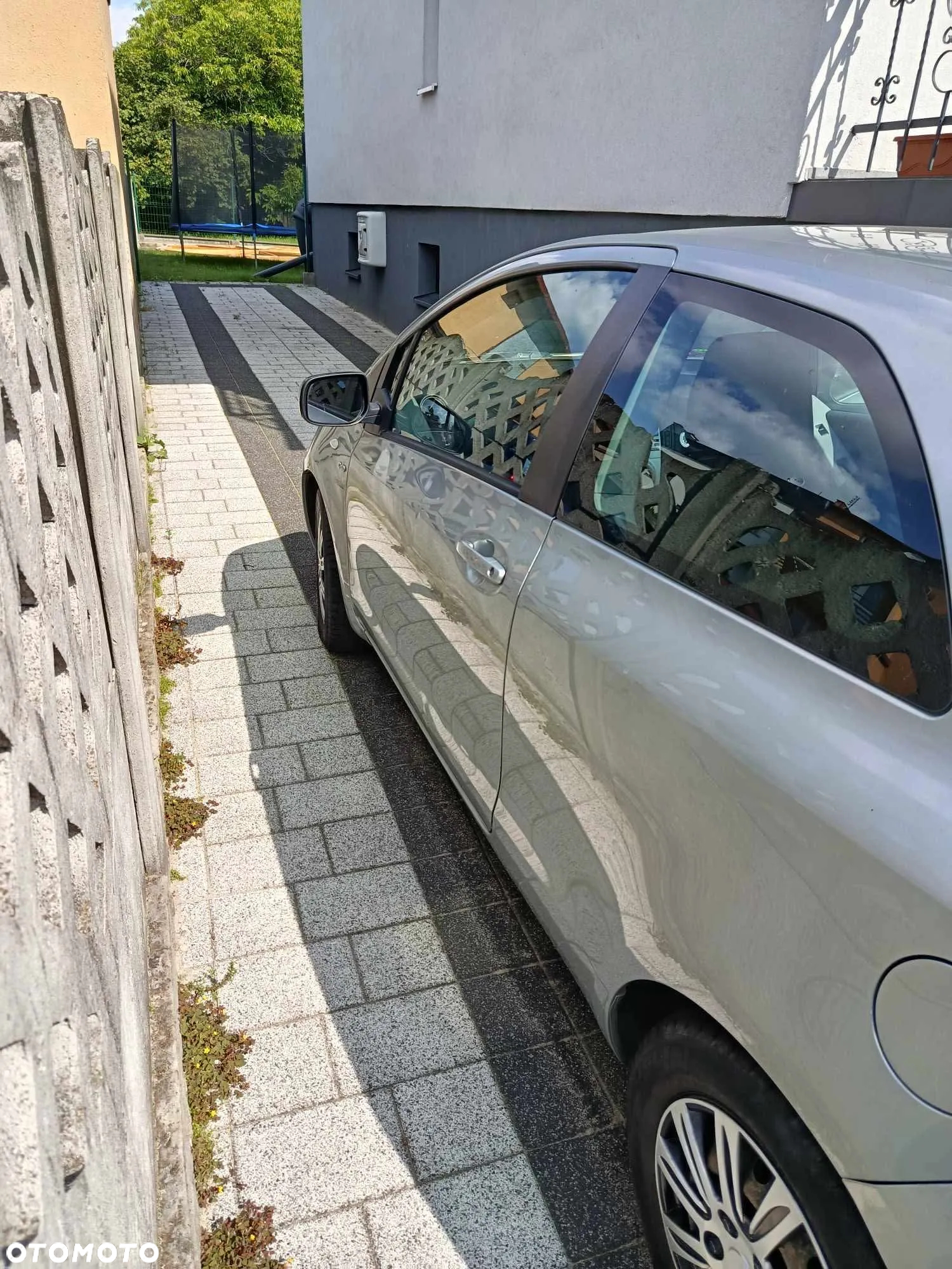 Toyota Yaris 1.4 D-4D Sol MM - 4