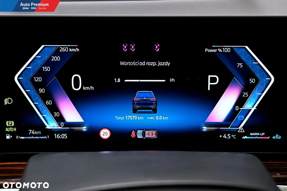 BMW X7 xDrive40d - 5