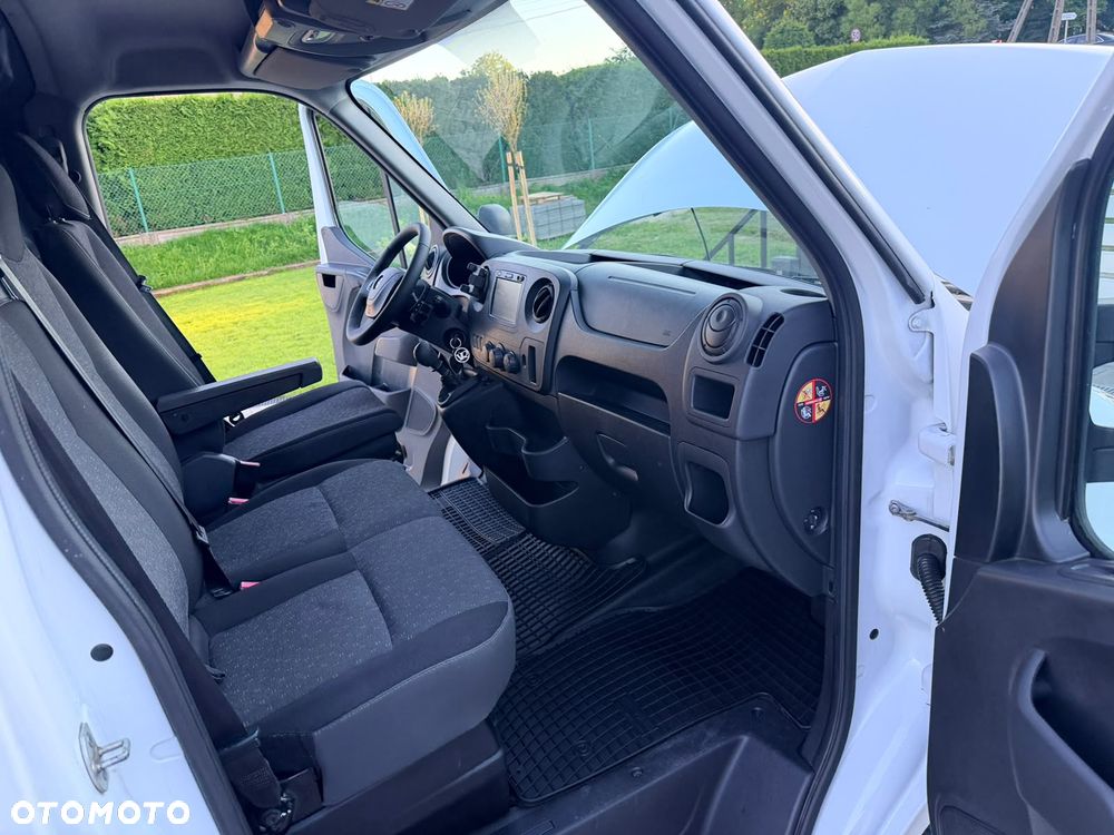 Opel Movano - 4