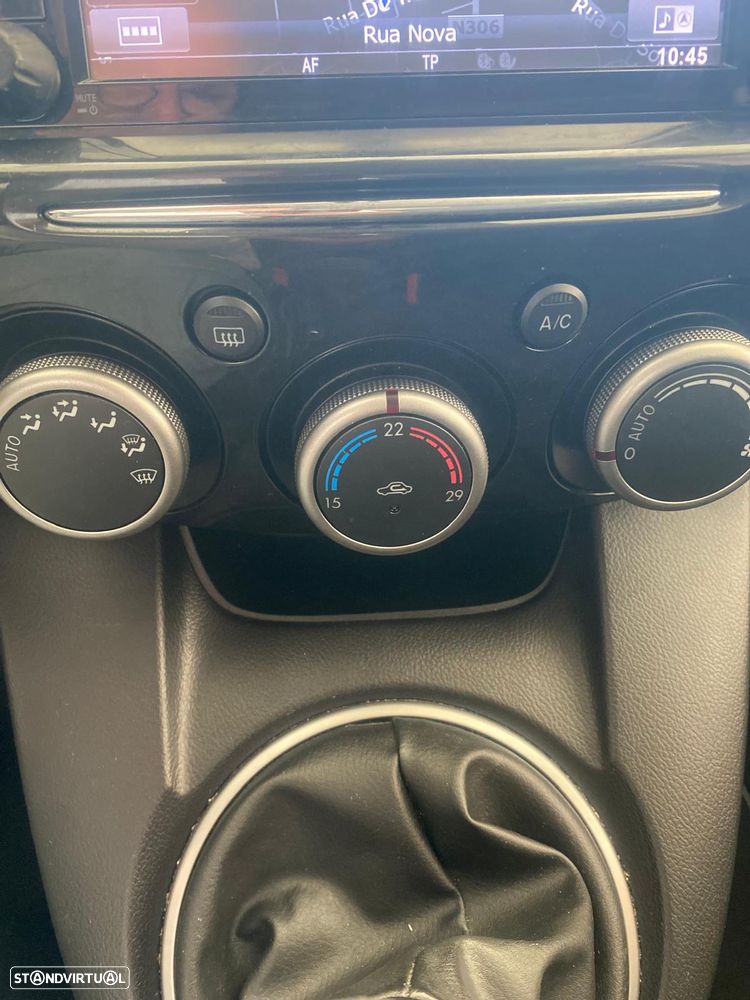 Mazda 2 1.3 MZR Advanced Navi - 10