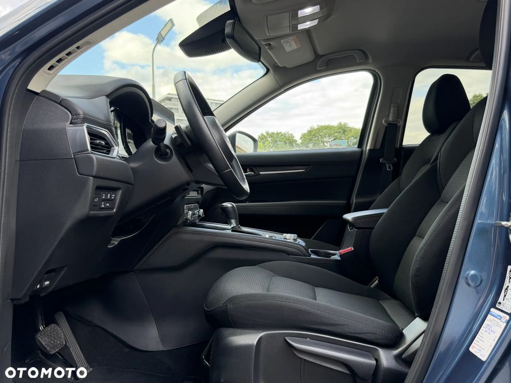 Mazda CX-5 2.0 mHEV Exclusive-Line 2WD - 11