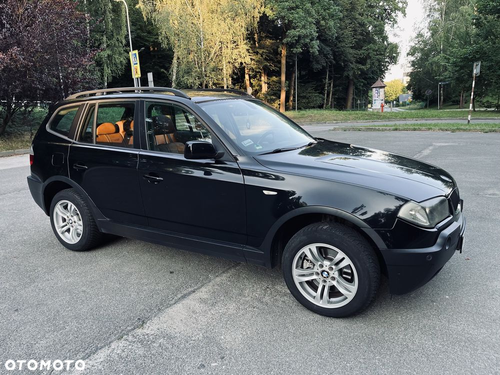 BMW X3 - 2