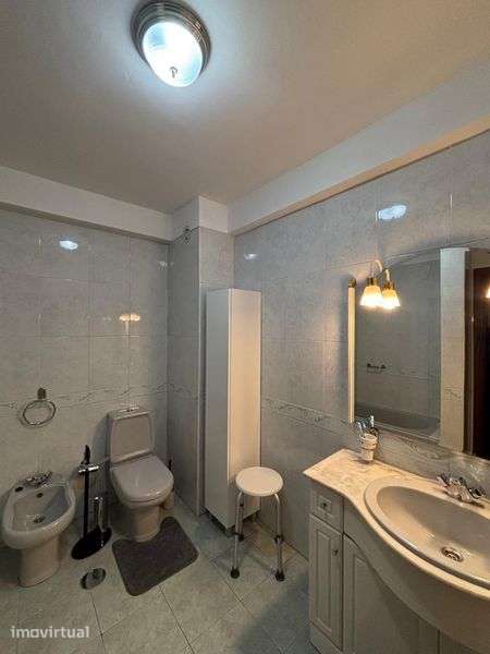 Apartamento T3 pronto habitar - Grande imagem: 5/12