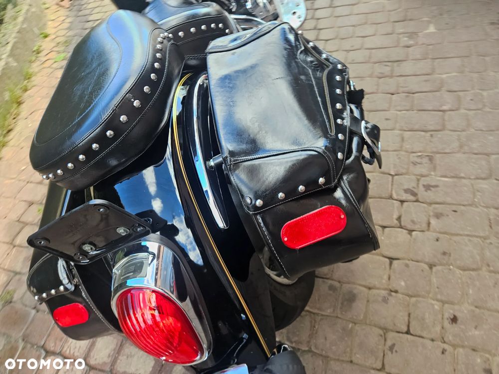 Kawasaki Vulcan - 24