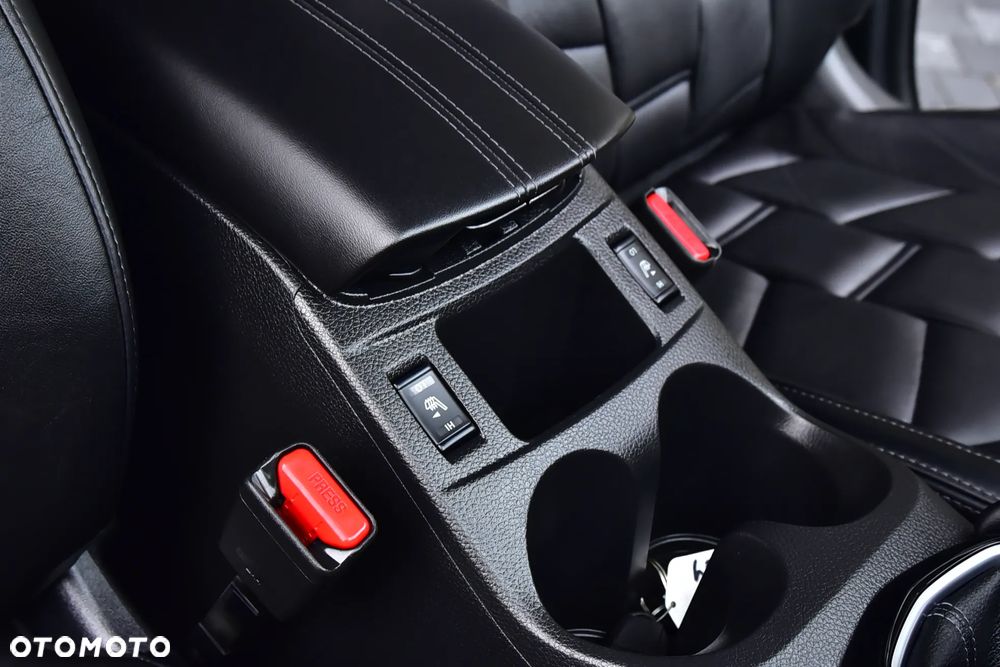 Nissan Qashqai 1.3 DIG-T MHEV N-Design - 33