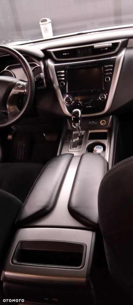 Nissan Murano - 19