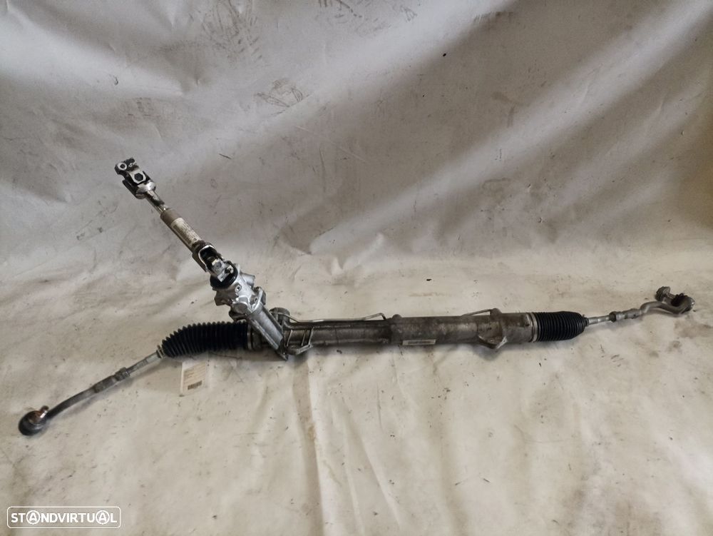 Caixa de direção BMW X5 (E70) - 1