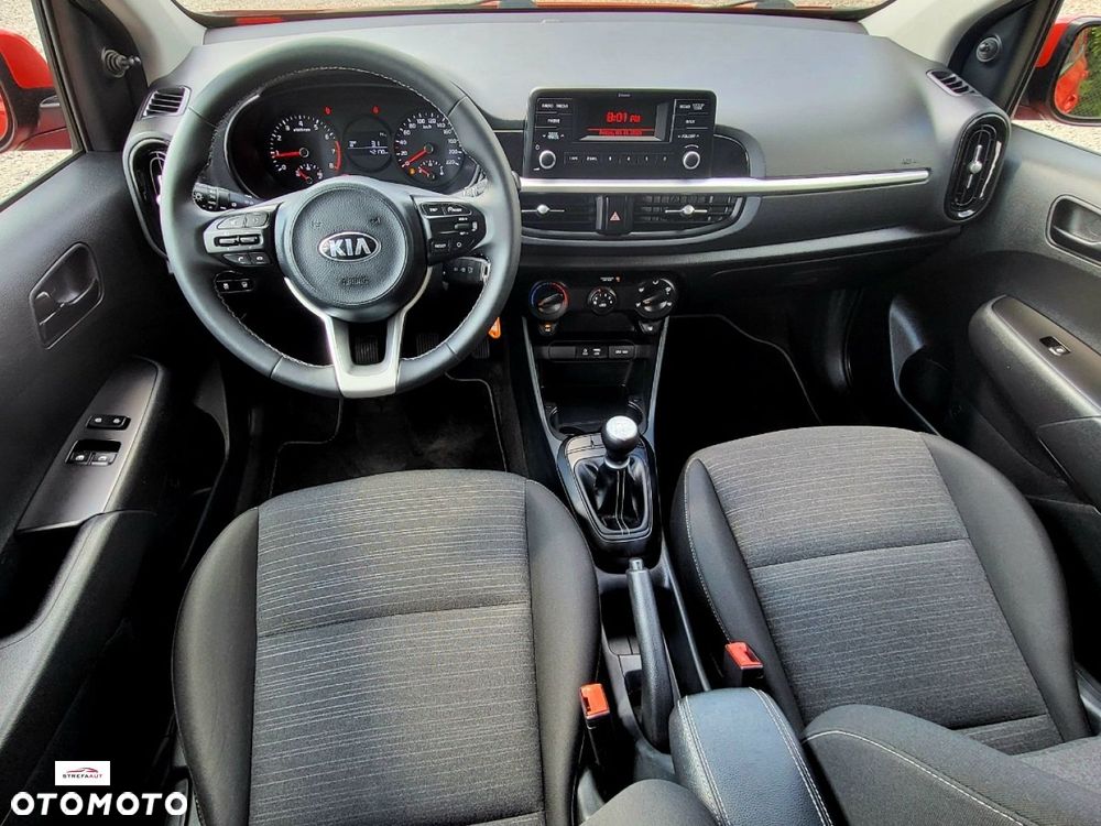 Kia Picanto - 9