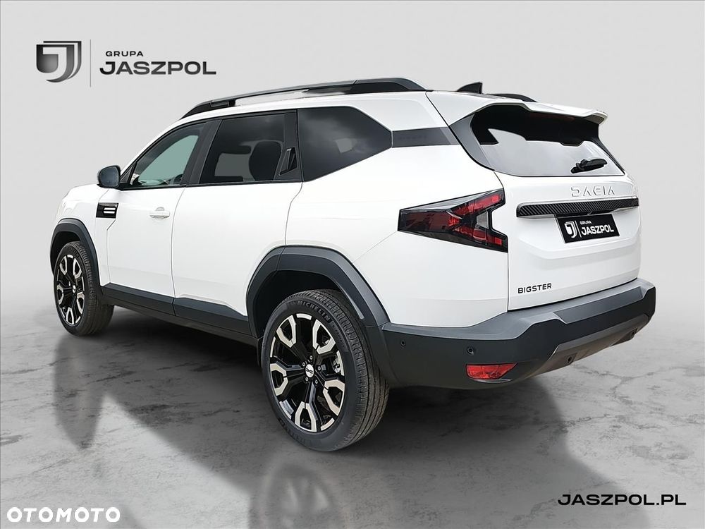 Dacia Bigster - 7