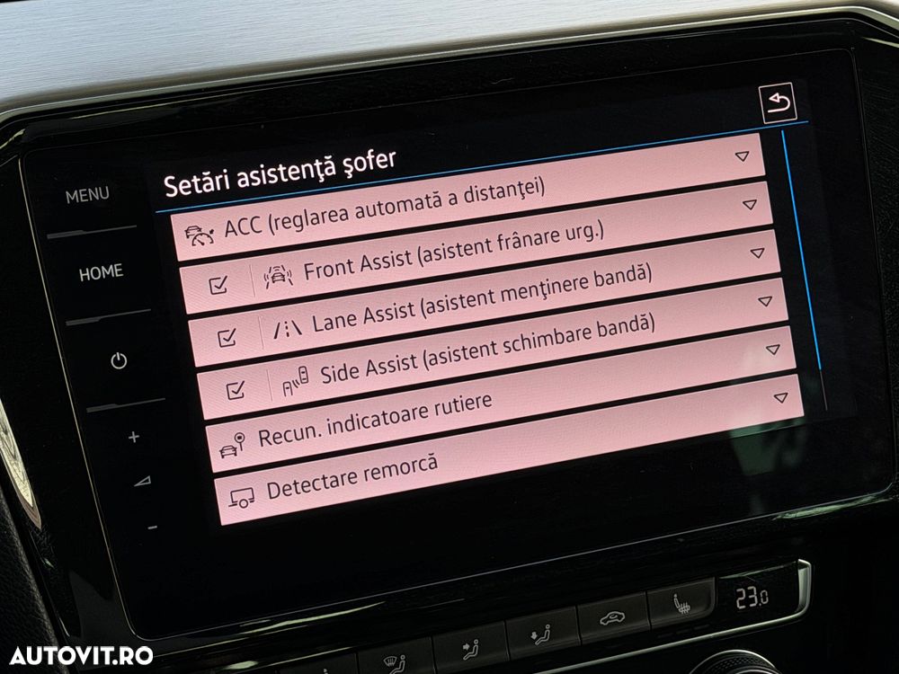 Volkswagen Passat 2.0 TDI SCR DSG Highline - 29