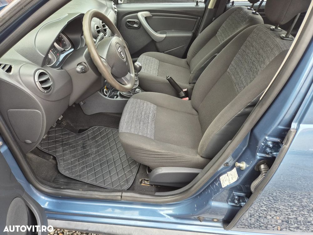 Dacia Duster - 12