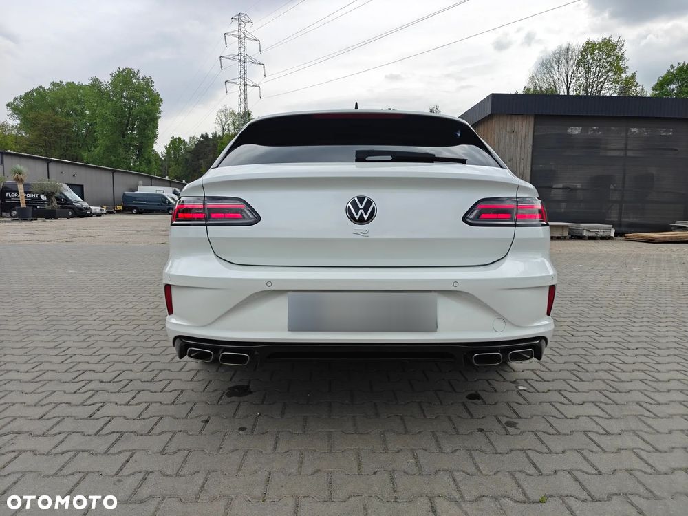 Volkswagen Arteon 2.0 TSI 4Motion R DSG - 6