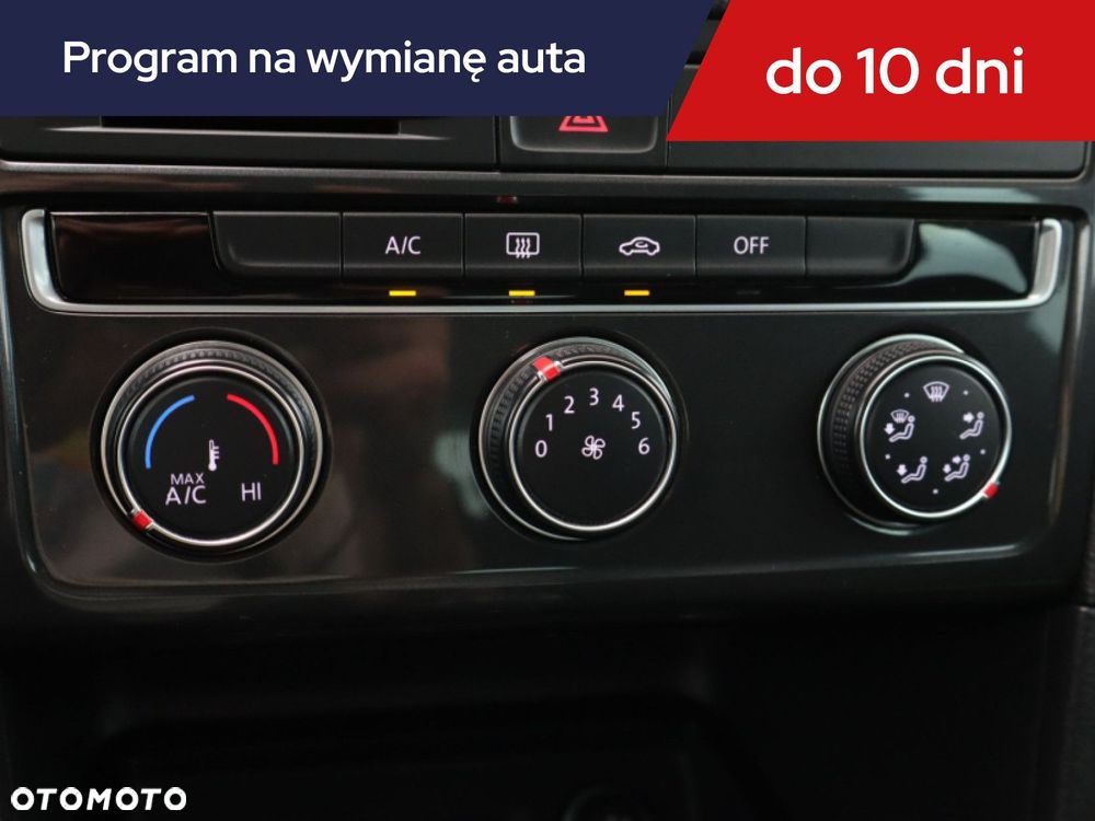 Volkswagen Golf Sportsvan - 18