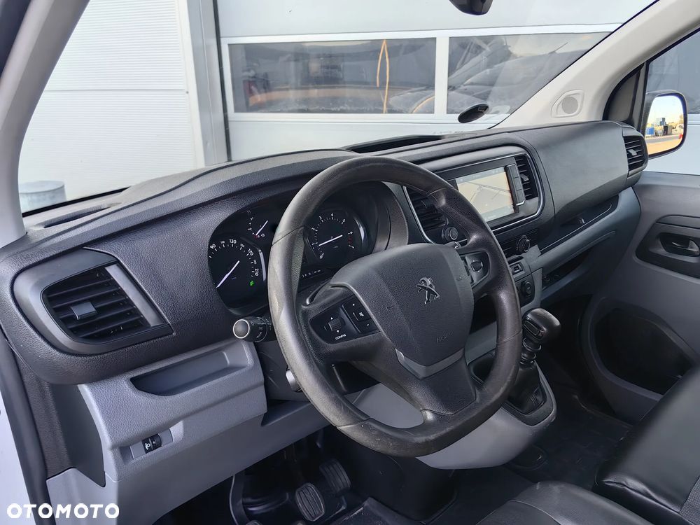 Peugeot Expert 2.0d 122KM - 9