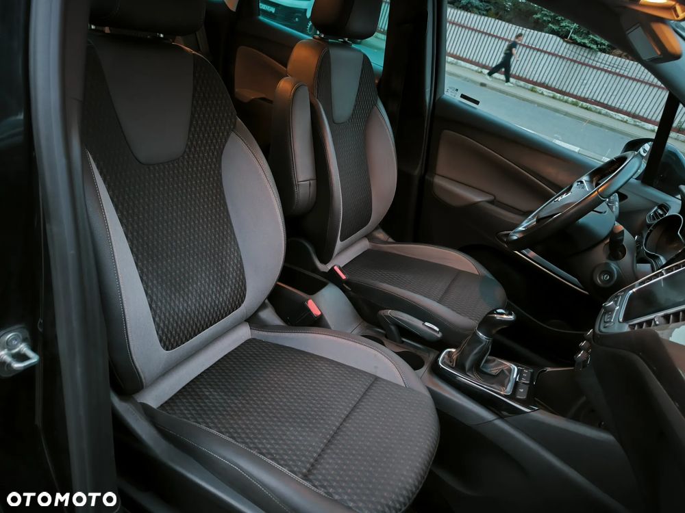 Opel Crossland X 1.2 Innovation - 15