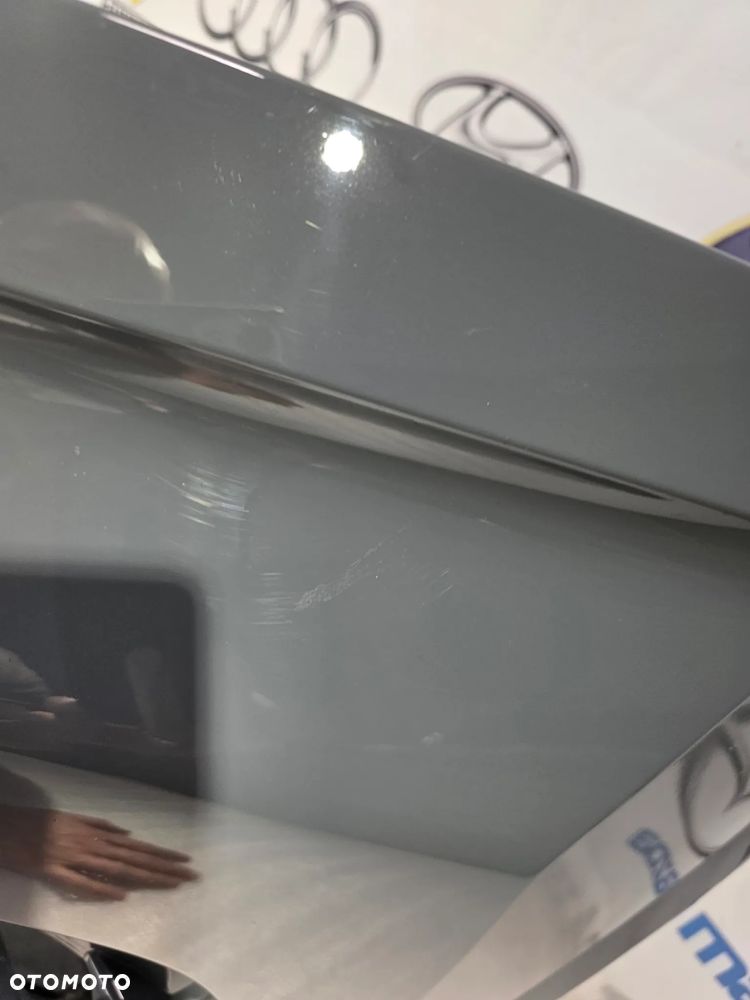 DACIA SANDERO 3 III / JOGGER 21- ŁADNY ZDERZAK PRZEDNI PRZÓD NA 6xPDC KOLOR SZARY NR 620228531R NR AUKCJI NZ2333 - 5