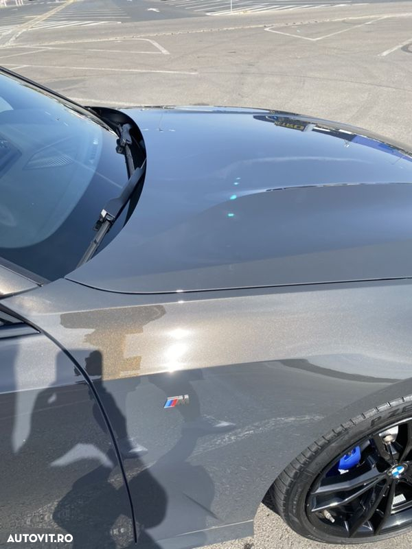 BMW M3 M340d xDrive AT MHEV - 6