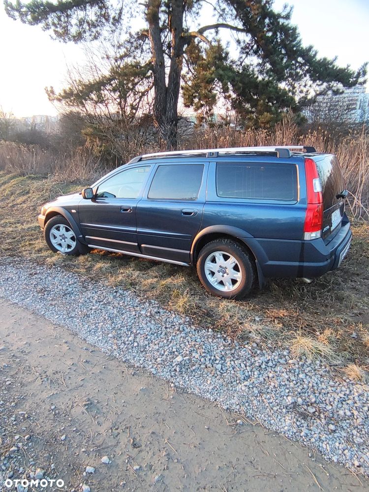 Volvo XC 70 - 13