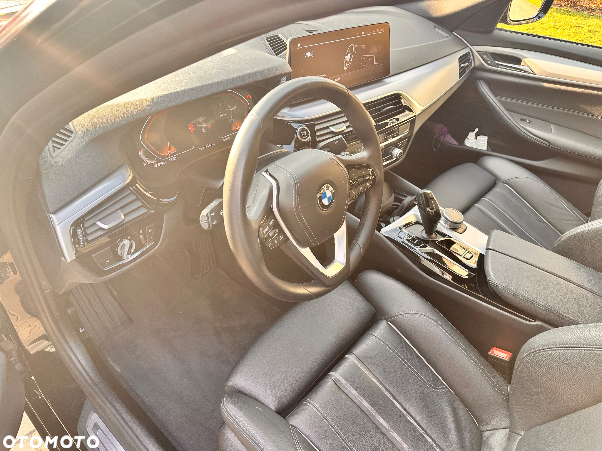 BMW Seria 5 - 11