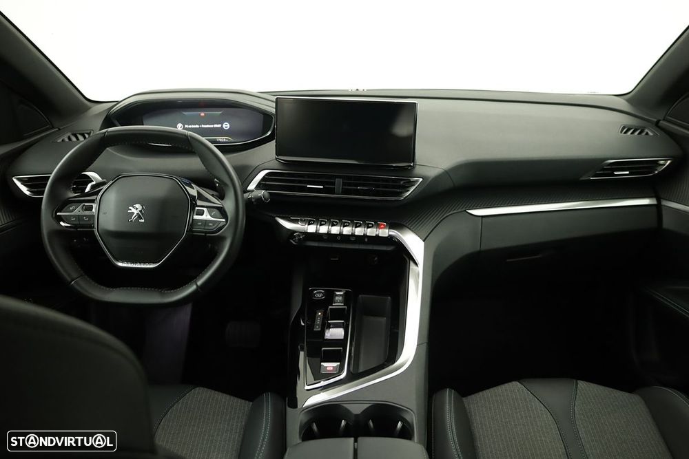 Peugeot 3008 1.6 Hybrid Allure Pack e-EAT8 - 9
