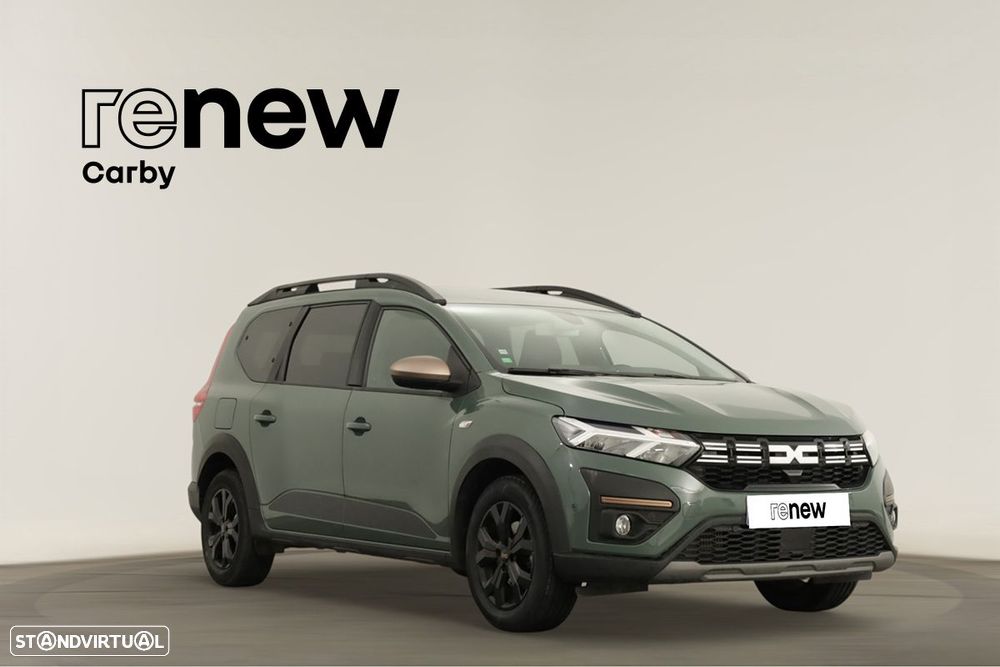 Dacia Jogger 1.0 ECO-G Extreme+ Up&Go 7L Bi-Fuel - 2