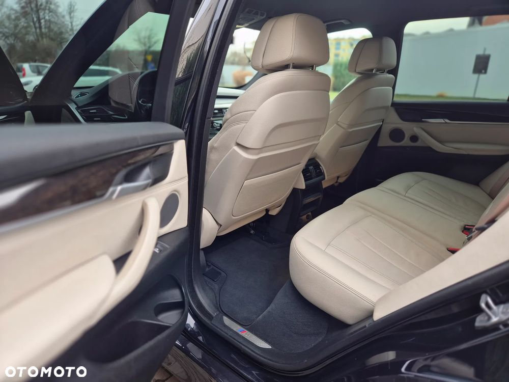 BMW X5 M - 17