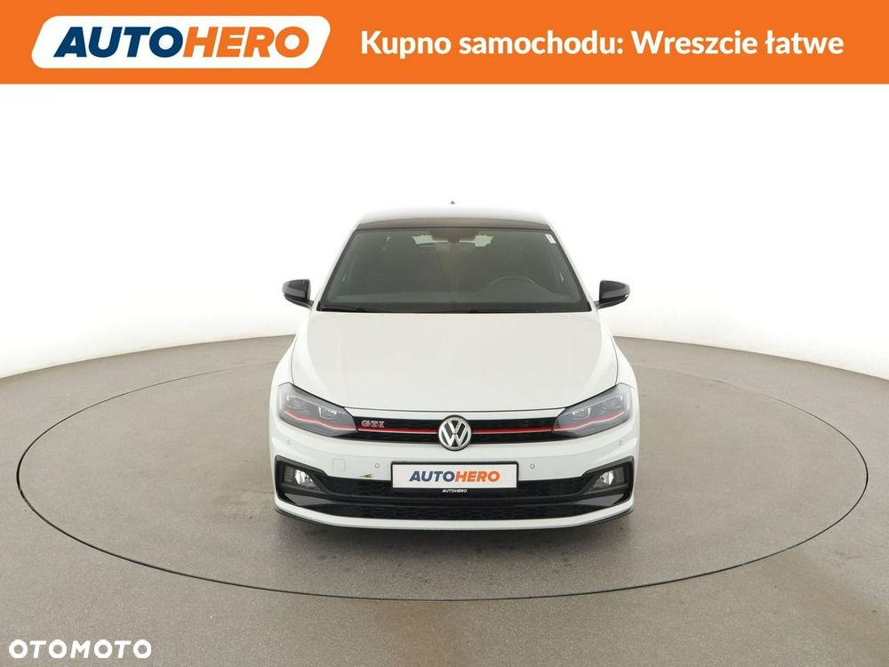 Volkswagen Polo 2.0 TSI GTI DSG - 12