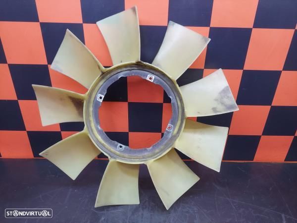 Ventoinha Fuso (Mitsubishi) Canter - 1