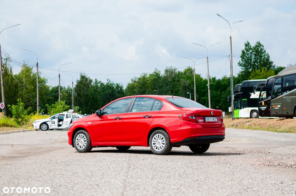 Fiat Tipo 1.4 16V Street - 2