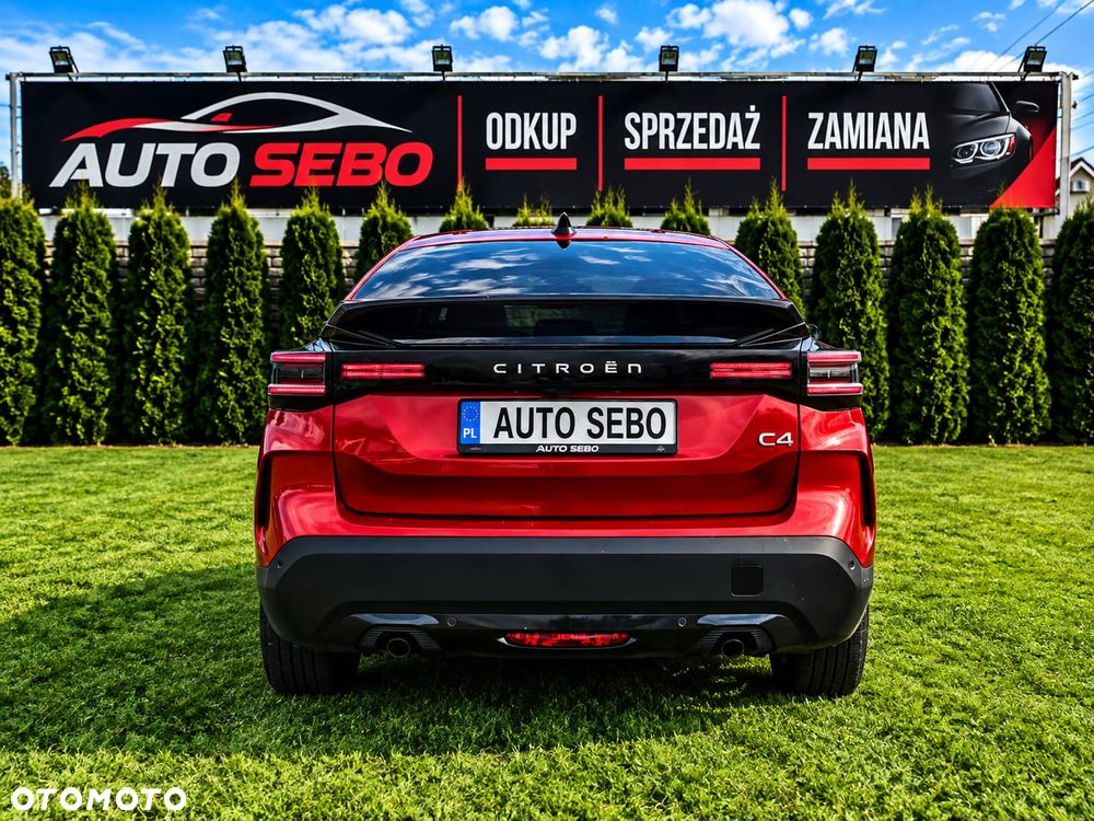 Citroën C4 PureTech 130 Stop&Start EAT8 MAX - 7