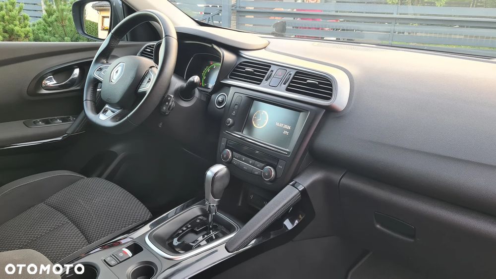 Renault Kadjar Energy TCe 130 EDC Experience - 8