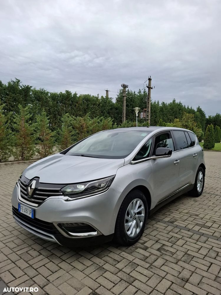 Renault Espace - 1