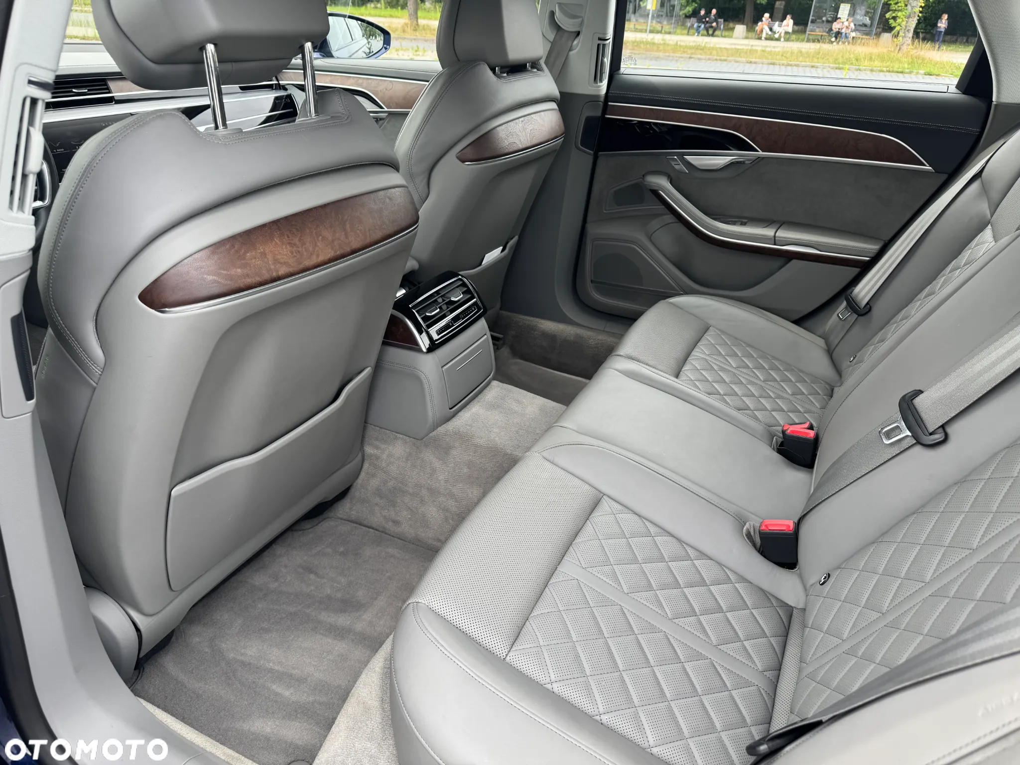 Audi A8 60 TDI Quattro Tiptronic - 5