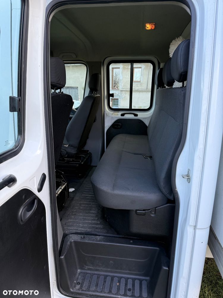 Renault Master - 7