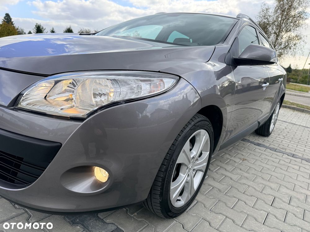 Renault Megane 1.6 16V Dynamique - 19