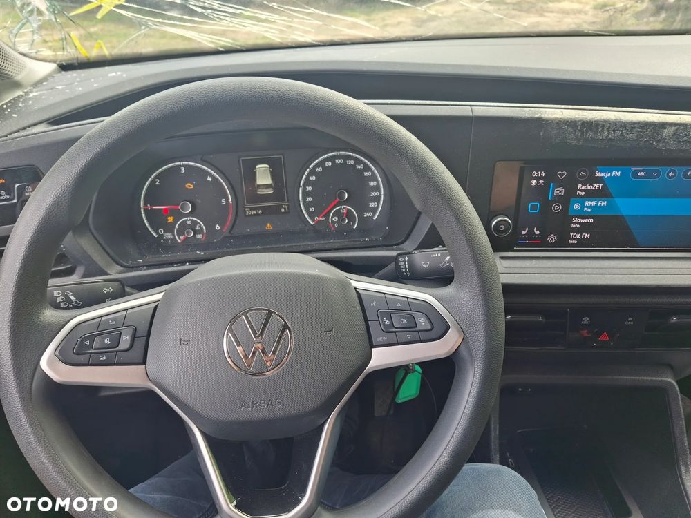 Volkswagen Caddy - 19